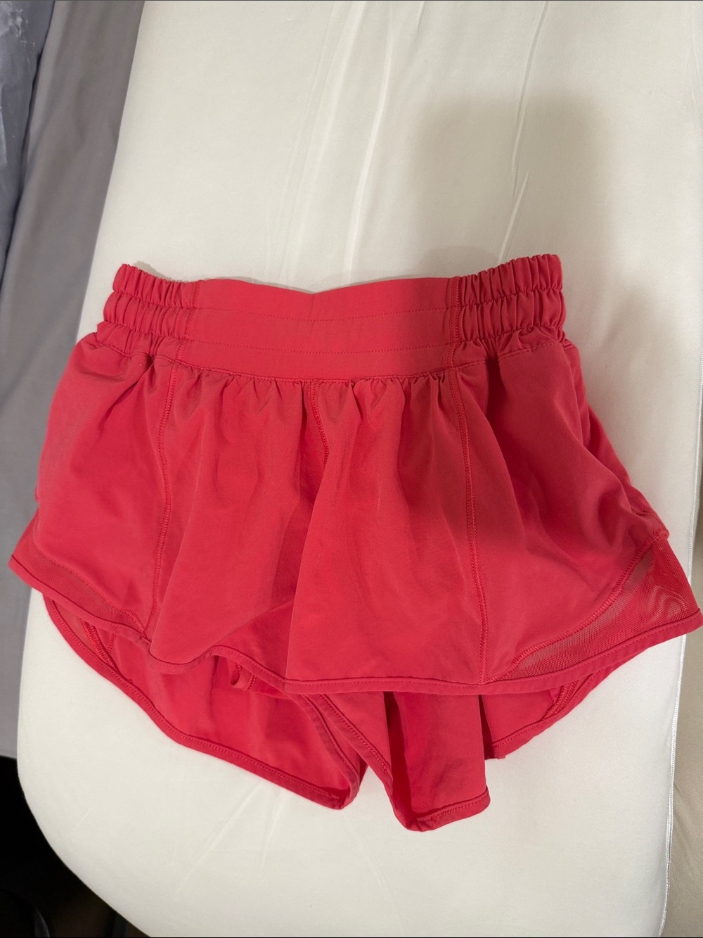 lululemon athletica Bright pink Women's Athletic Shorts